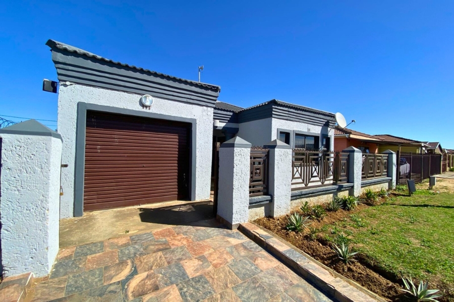 3 Bedroom Property for Sale in Vryheid KwaZulu-Natal