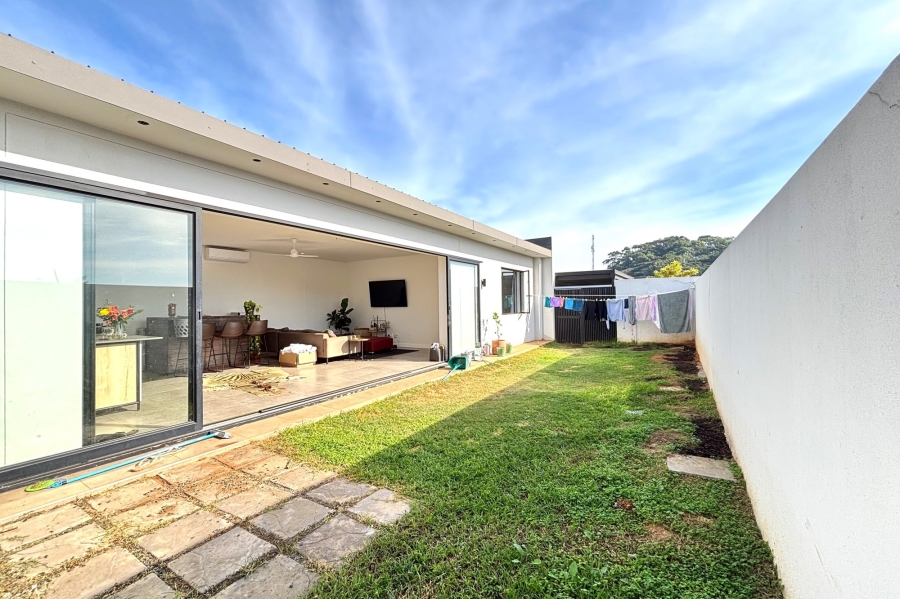 To Let 3 Bedroom Property for Rent in Elaleni Coastal Forest Estate KwaZulu-Natal