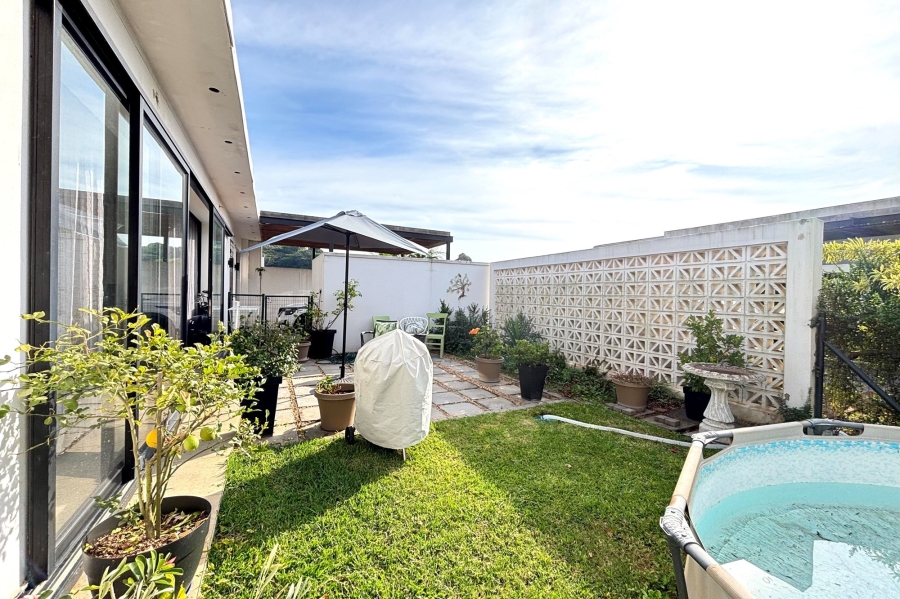 To Let 2 Bedroom Property for Rent in Elaleni Coastal Forest Estate KwaZulu-Natal