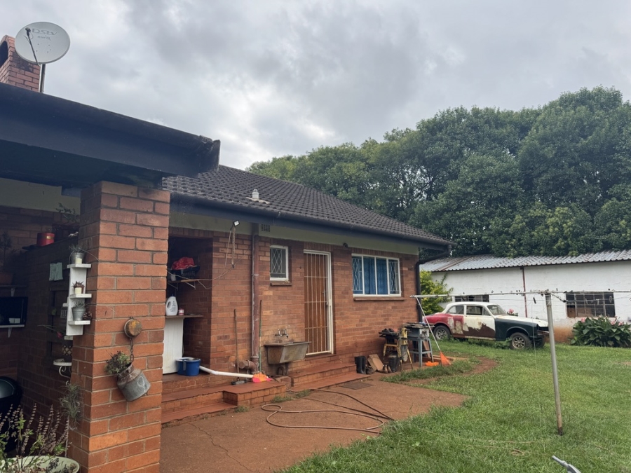 6 Bedroom Property for Sale in Merrivale KwaZulu-Natal