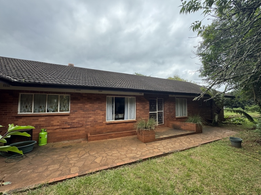 6 Bedroom Property for Sale in Merrivale KwaZulu-Natal