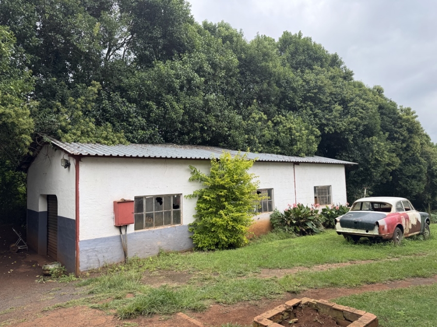 6 Bedroom Property for Sale in Merrivale KwaZulu-Natal