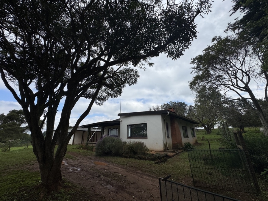6 Bedroom Property for Sale in Merrivale KwaZulu-Natal