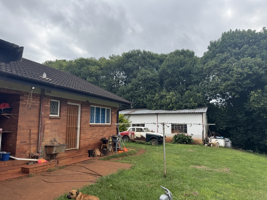 6 Bedroom Property for Sale in Merrivale KwaZulu-Natal