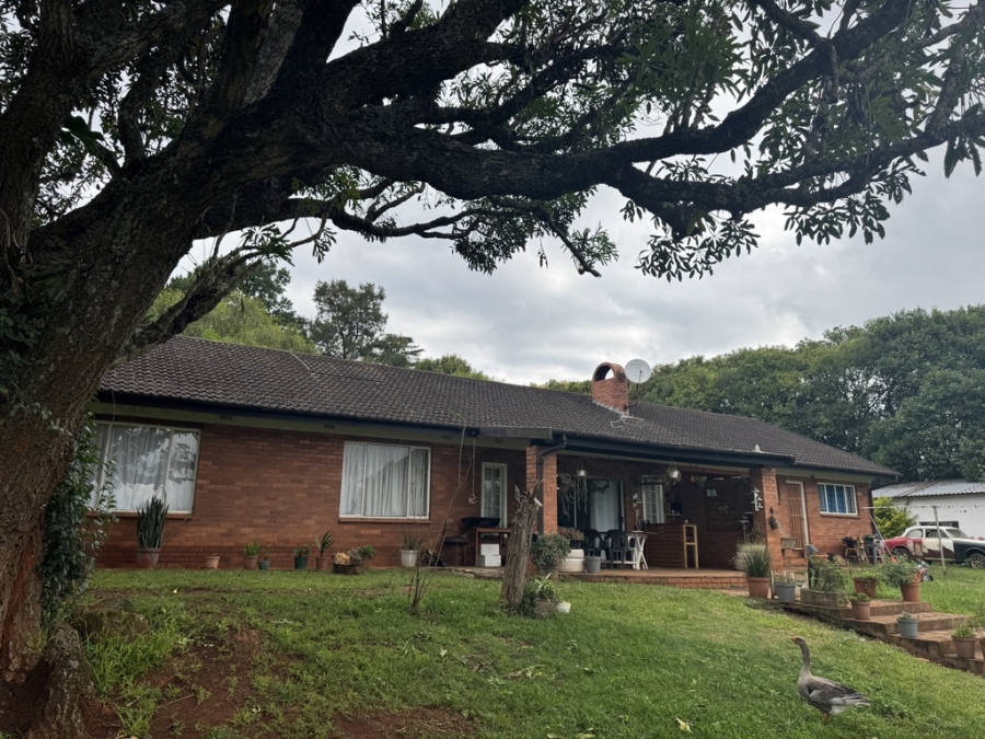 6 Bedroom Property for Sale in Merrivale KwaZulu-Natal