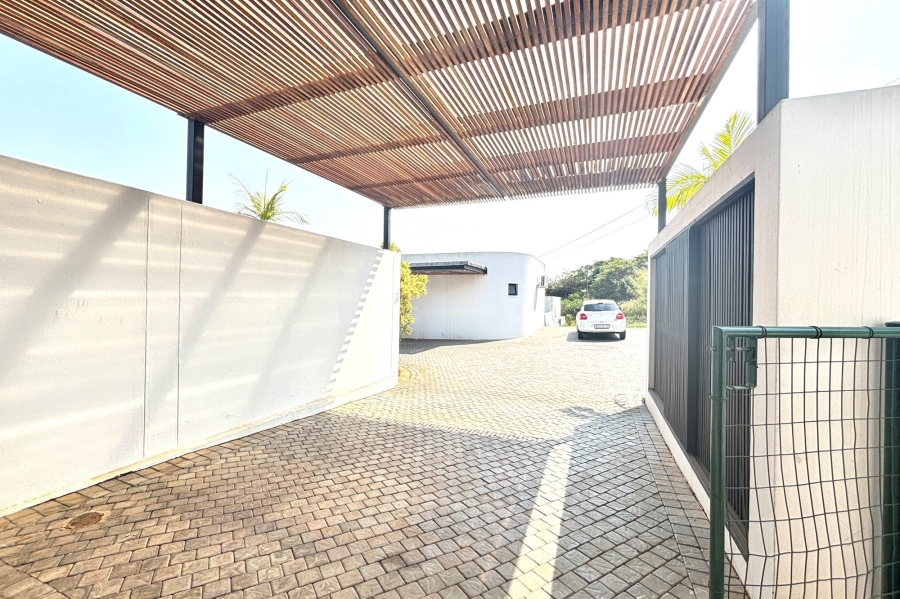 To Let 2 Bedroom Property for Rent in Elaleni Coastal Forest Estate KwaZulu-Natal