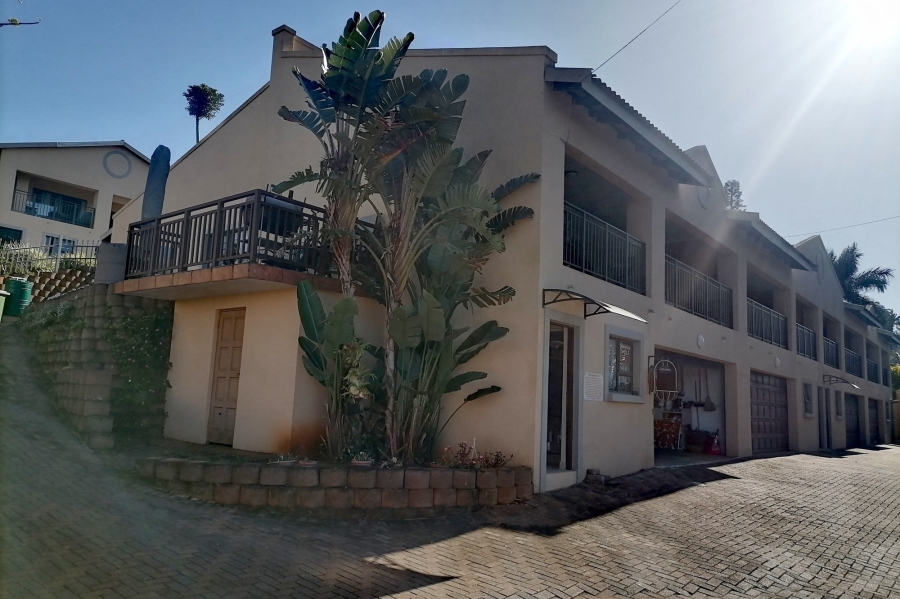 3 Bedroom Property for Sale in Ramsgate KwaZulu-Natal