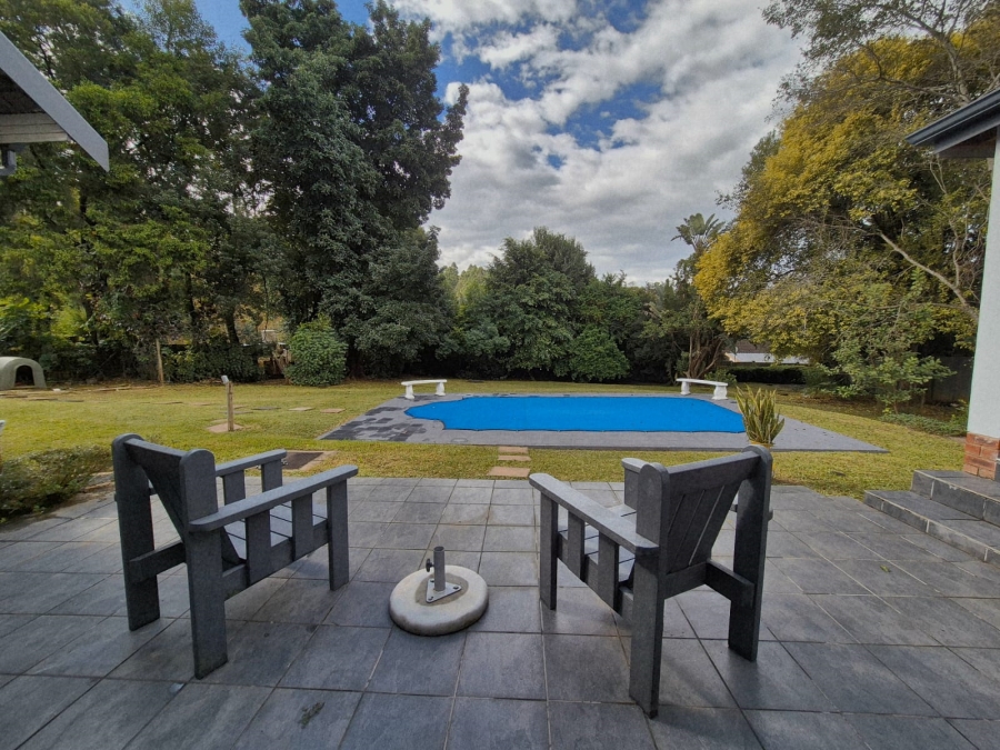 4 Bedroom Property for Sale in Chase Valley KwaZulu-Natal