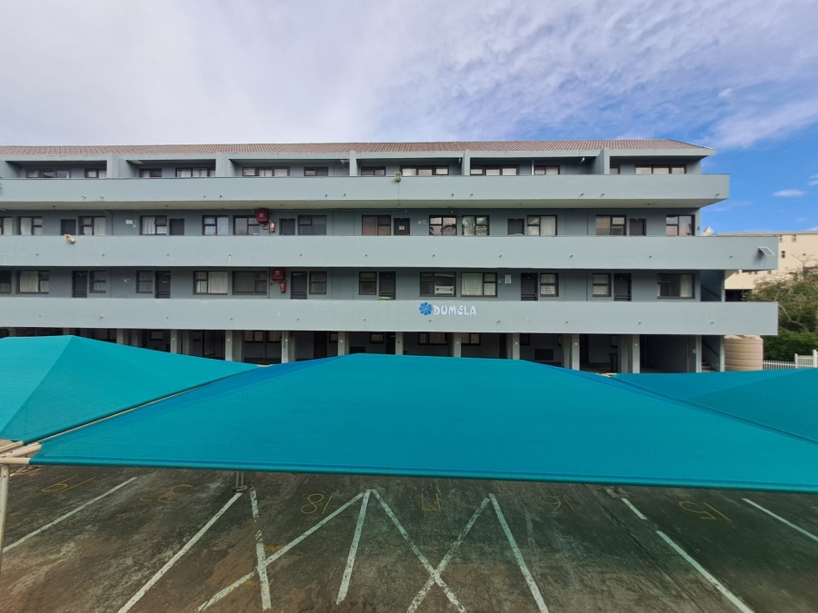 To Let 2 Bedroom Property for Rent in Manaba Beach KwaZulu-Natal