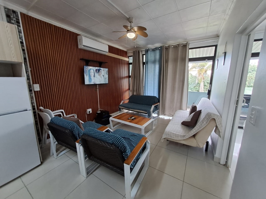 To Let 2 Bedroom Property for Rent in Manaba Beach KwaZulu-Natal
