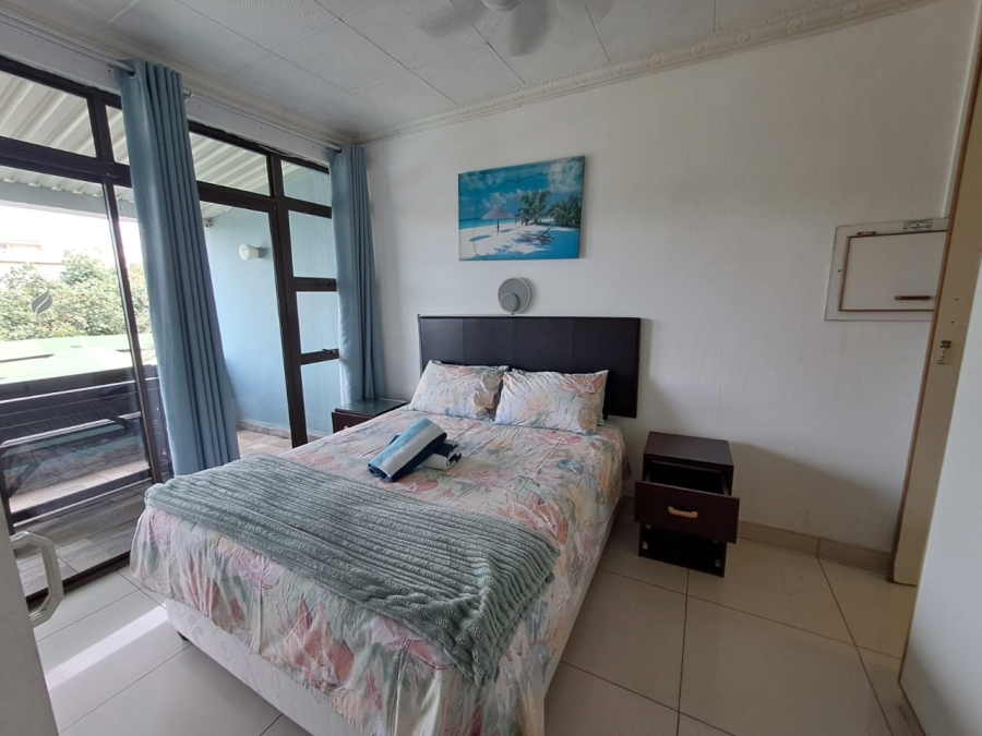 To Let 2 Bedroom Property for Rent in Manaba Beach KwaZulu-Natal