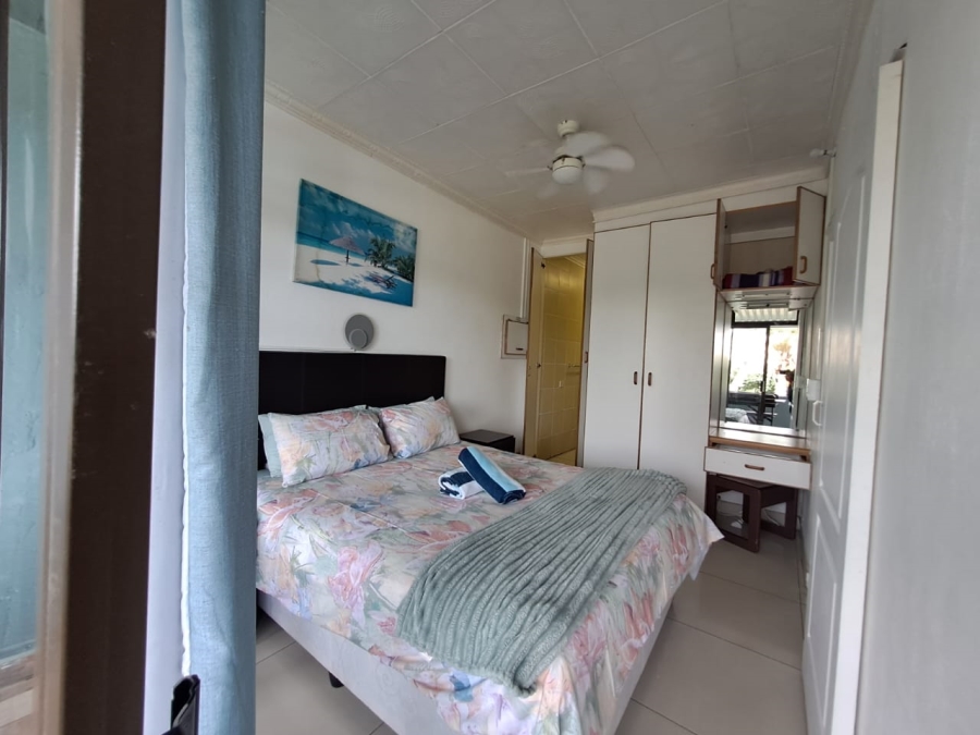 To Let 2 Bedroom Property for Rent in Manaba Beach KwaZulu-Natal