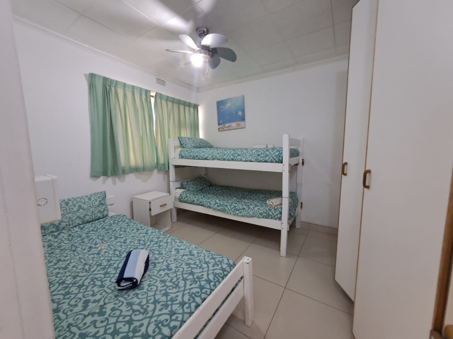 To Let 2 Bedroom Property for Rent in Manaba Beach KwaZulu-Natal