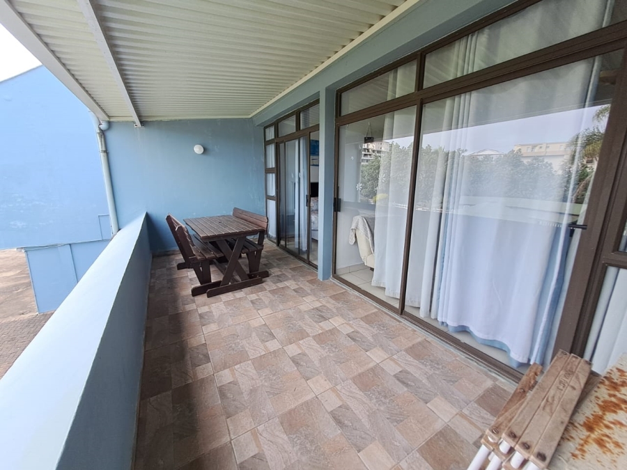 To Let 2 Bedroom Property for Rent in Manaba Beach KwaZulu-Natal
