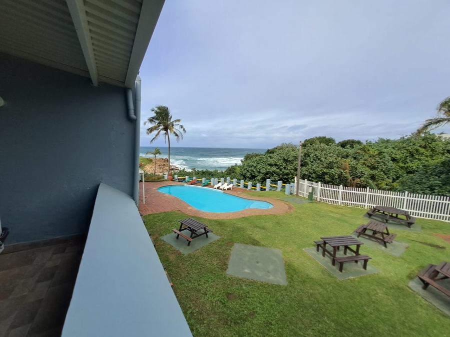 To Let 2 Bedroom Property for Rent in Manaba Beach KwaZulu-Natal