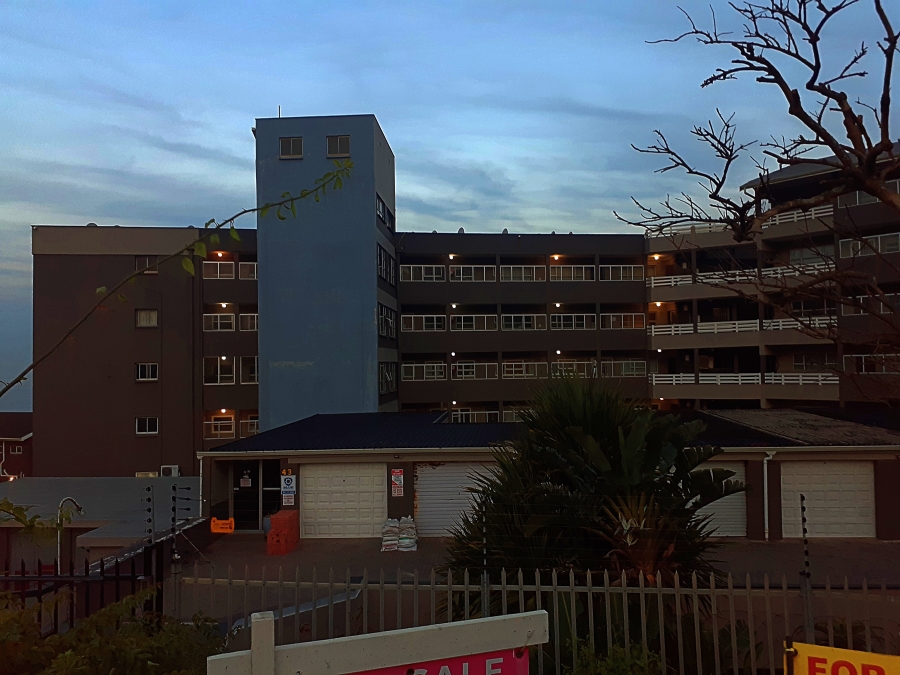 2 Bedroom Property for Sale in Athlone Park KwaZulu-Natal