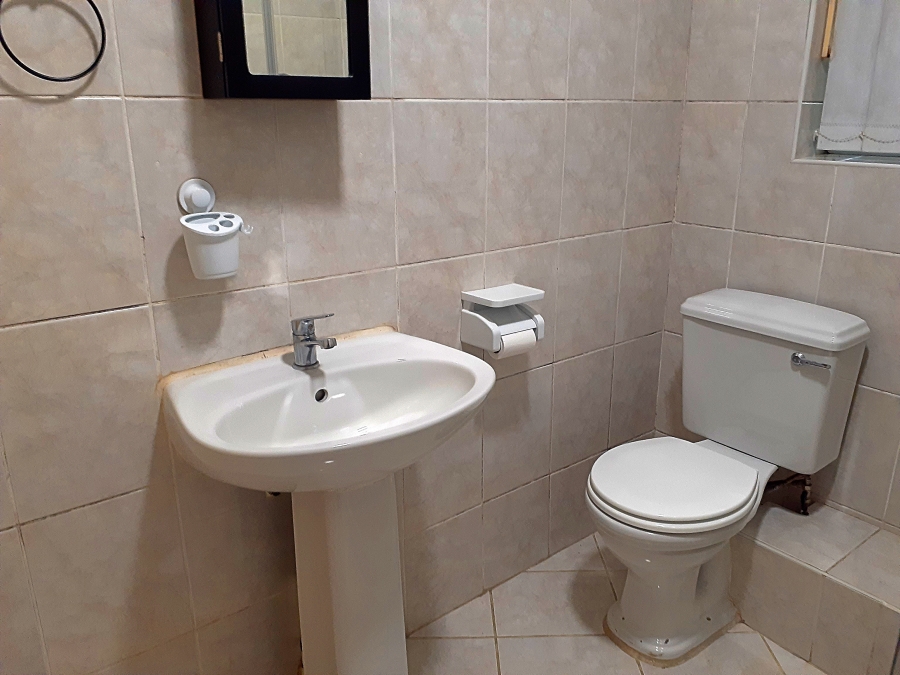 2 Bedroom Property for Sale in Athlone Park KwaZulu-Natal