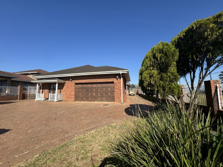 4 Bedroom Property for Sale in Howick West KwaZulu-Natal