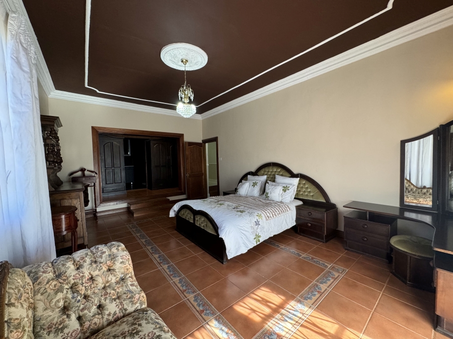 4 Bedroom Property for Sale in Howick West KwaZulu-Natal