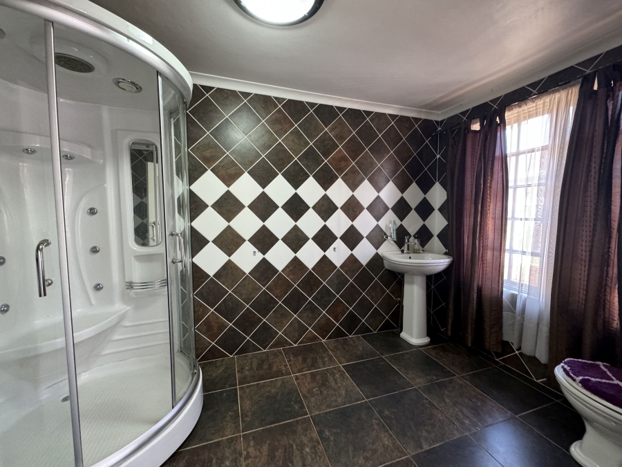 4 Bedroom Property for Sale in Howick West KwaZulu-Natal