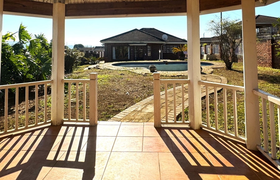 4 Bedroom Property for Sale in Howick West KwaZulu-Natal