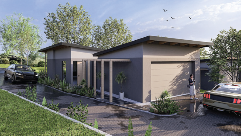 2 Bedroom Property for Sale in Palm Lakes Estate KwaZulu-Natal