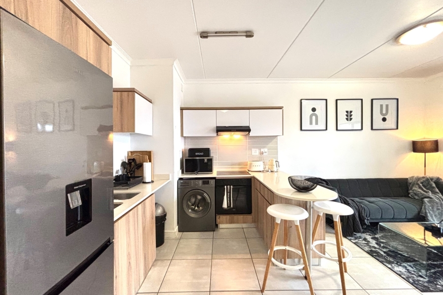 To Let 1 Bedroom Property for Rent in Ballito Central KwaZulu-Natal