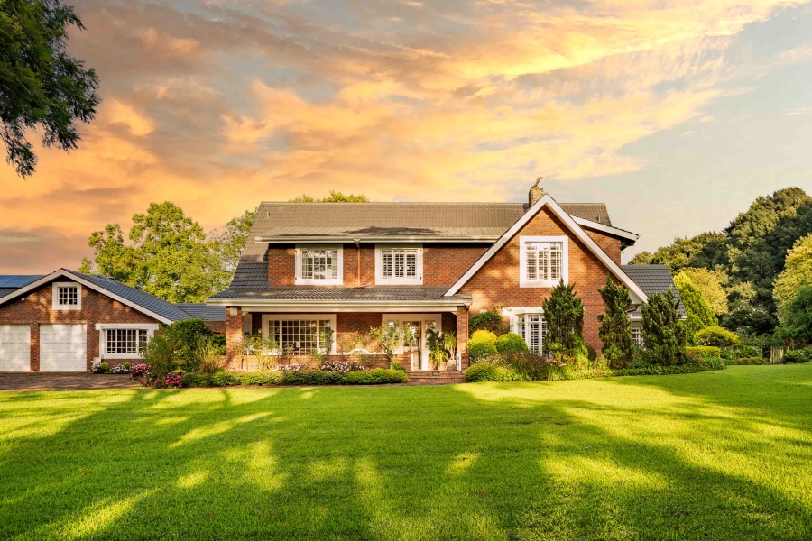 4 Bedroom Property for Sale in Alverstone KwaZulu-Natal
