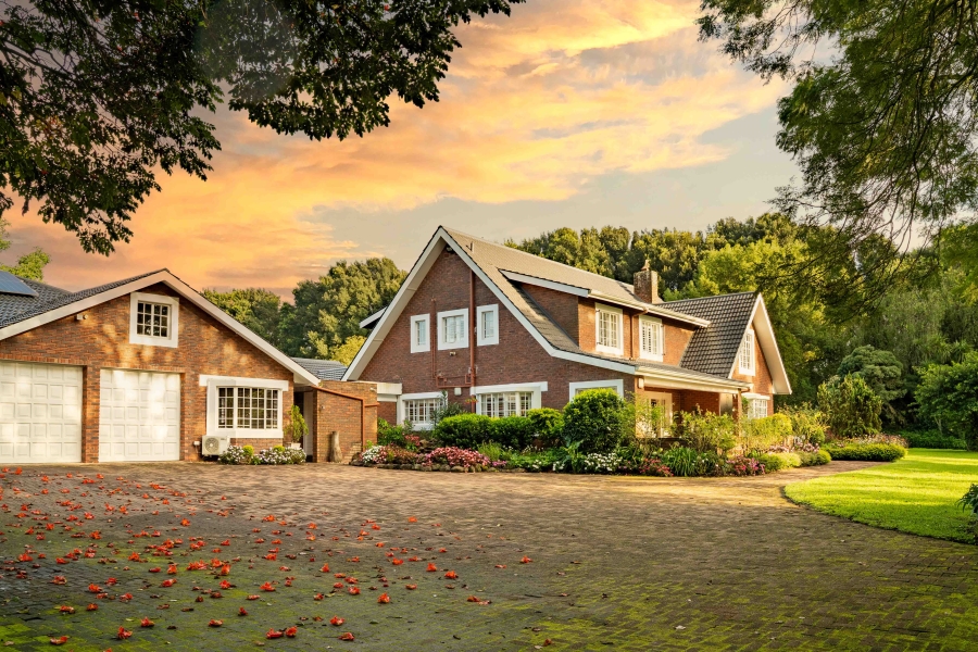4 Bedroom Property for Sale in Alverstone KwaZulu-Natal