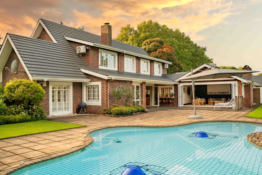 4 Bedroom Property for Sale in Alverstone KwaZulu-Natal