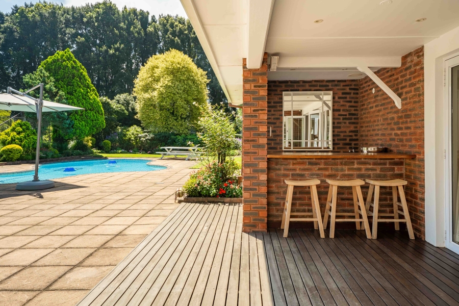 4 Bedroom Property for Sale in Alverstone KwaZulu-Natal