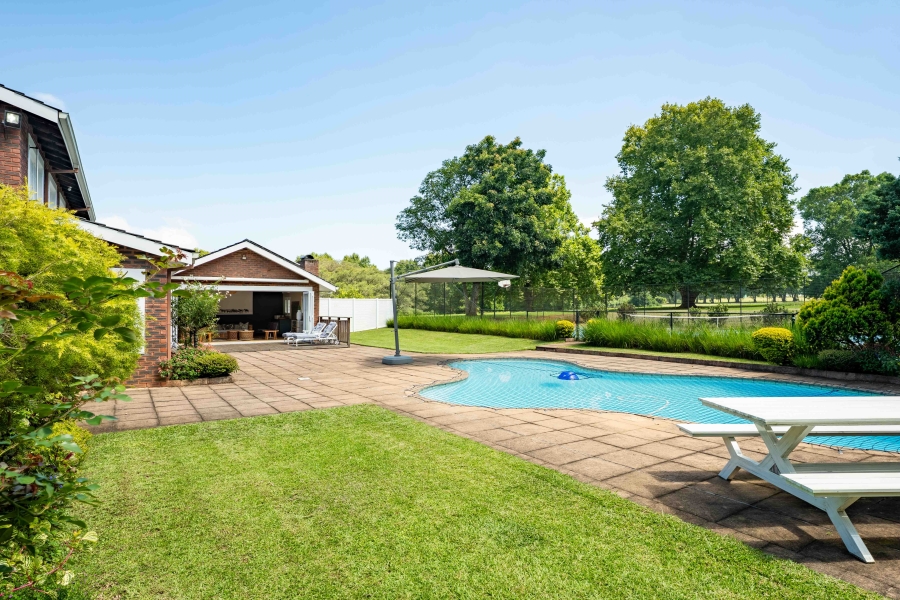 4 Bedroom Property for Sale in Alverstone KwaZulu-Natal
