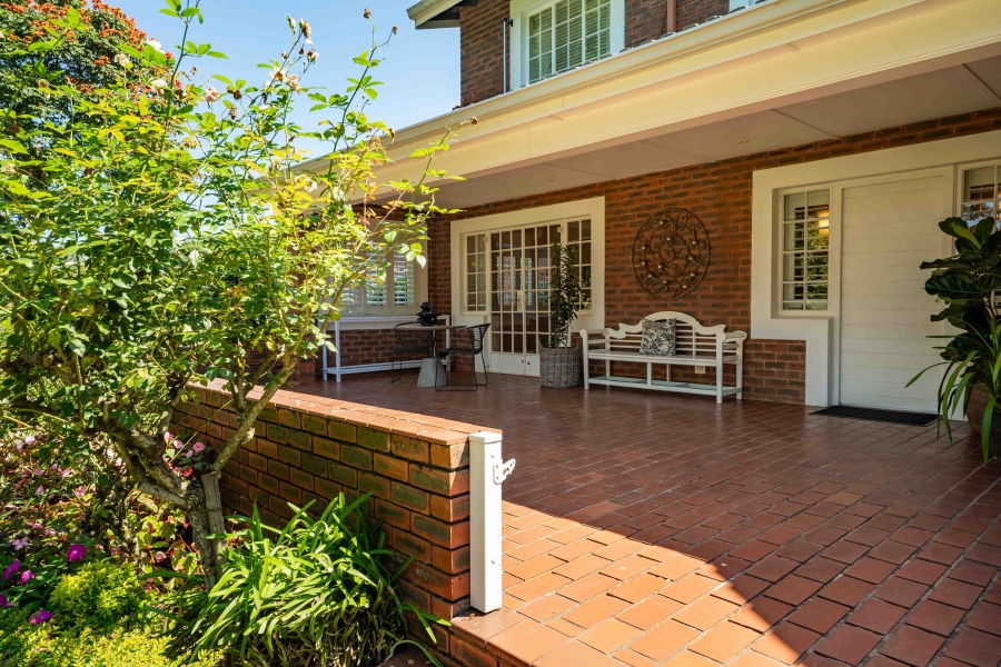 4 Bedroom Property for Sale in Alverstone KwaZulu-Natal