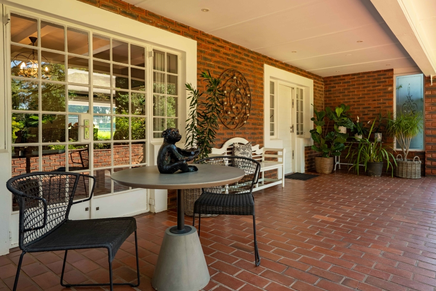 4 Bedroom Property for Sale in Alverstone KwaZulu-Natal