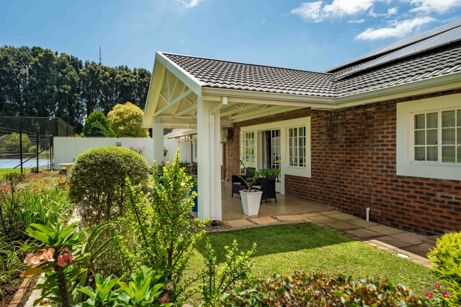 4 Bedroom Property for Sale in Alverstone KwaZulu-Natal