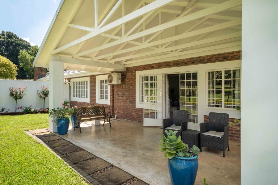 4 Bedroom Property for Sale in Alverstone KwaZulu-Natal