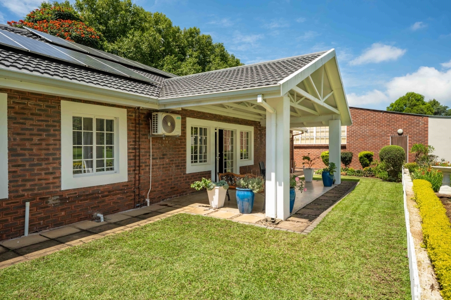 4 Bedroom Property for Sale in Alverstone KwaZulu-Natal