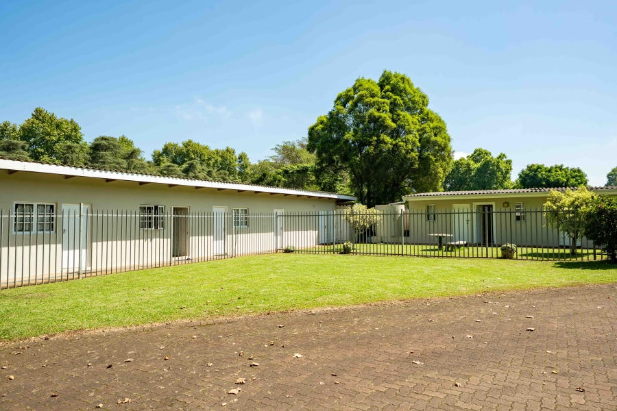 4 Bedroom Property for Sale in Alverstone KwaZulu-Natal