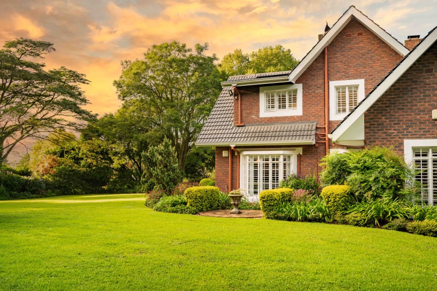 4 Bedroom Property for Sale in Alverstone KwaZulu-Natal