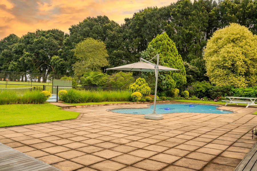 4 Bedroom Property for Sale in Alverstone KwaZulu-Natal