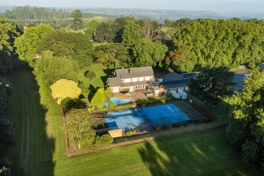 4 Bedroom Property for Sale in Alverstone KwaZulu-Natal