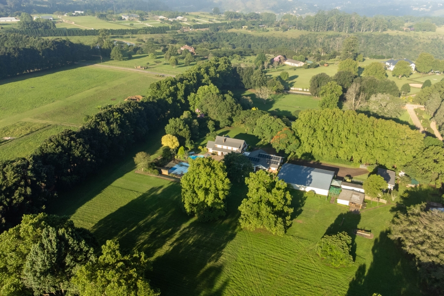 4 Bedroom Property for Sale in Alverstone KwaZulu-Natal