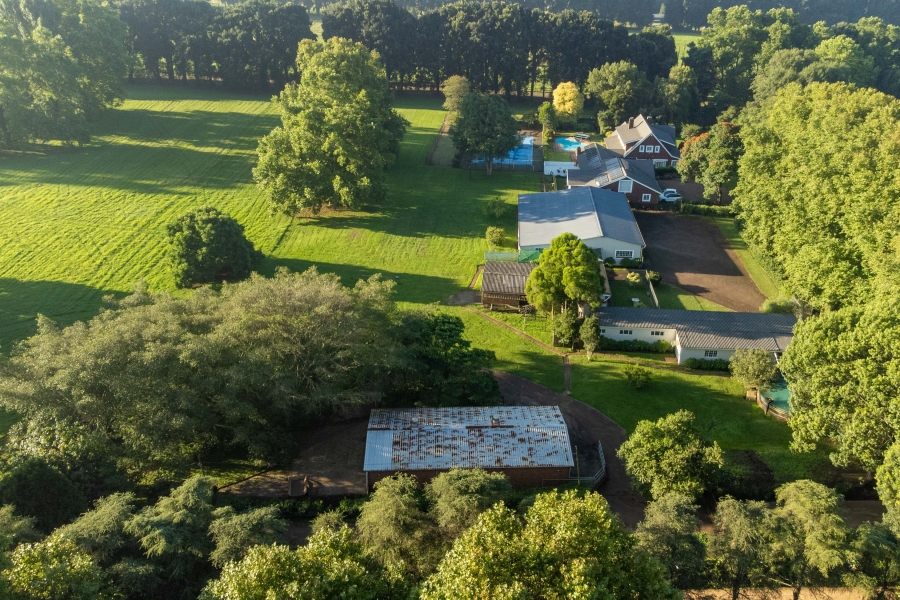 4 Bedroom Property for Sale in Alverstone KwaZulu-Natal