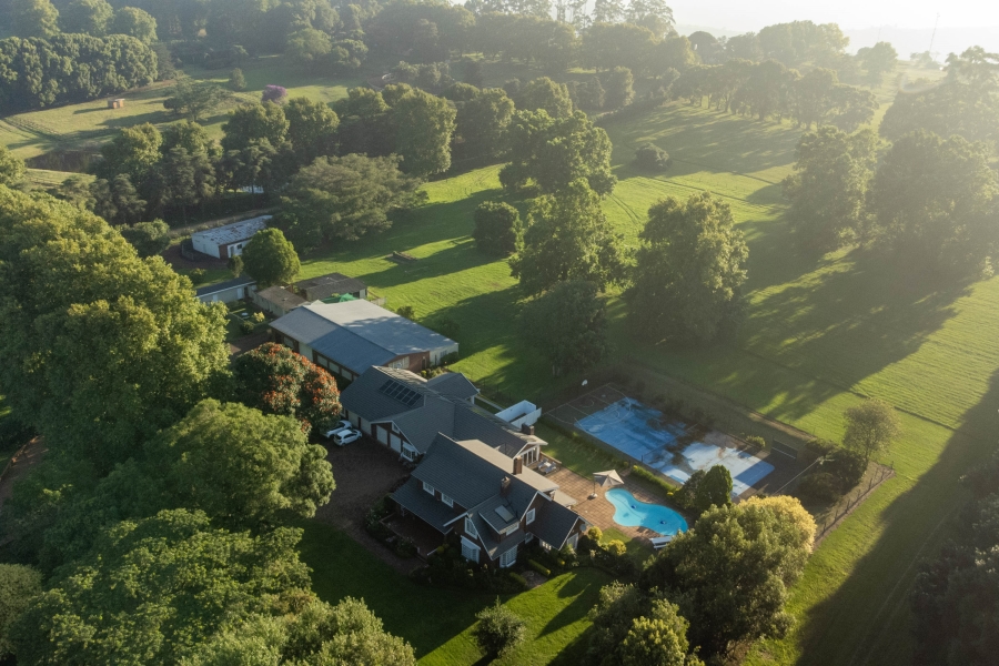 4 Bedroom Property for Sale in Alverstone KwaZulu-Natal