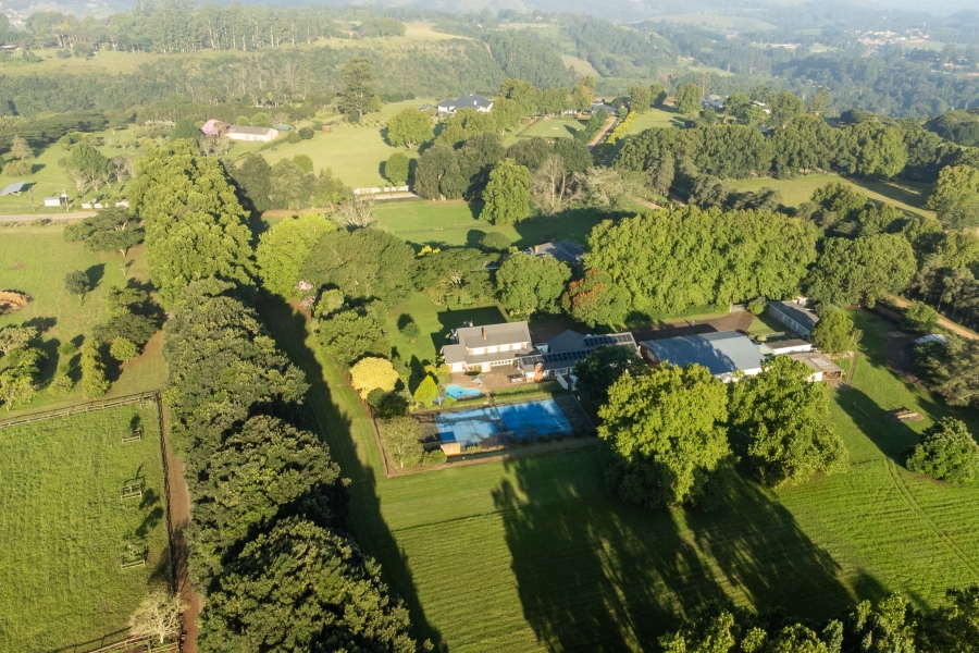 4 Bedroom Property for Sale in Alverstone KwaZulu-Natal