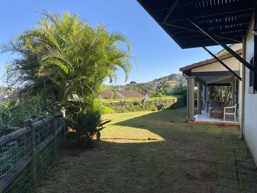 4 Bedroom Property for Sale in Seaward Estate KwaZulu-Natal