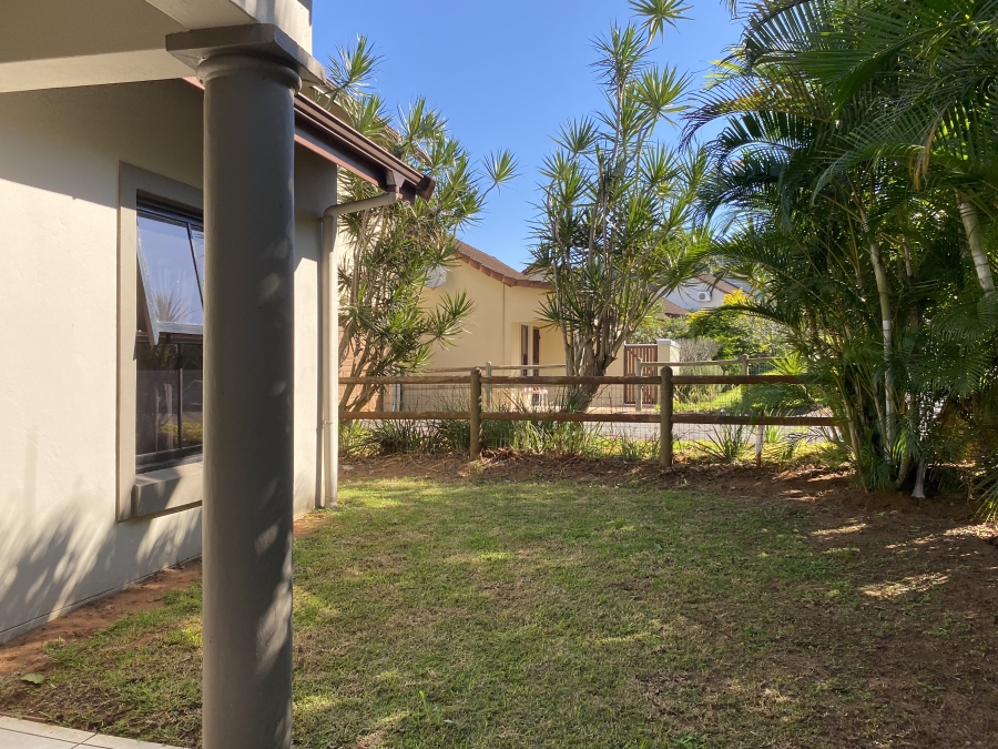 4 Bedroom Property for Sale in Seaward Estate KwaZulu-Natal