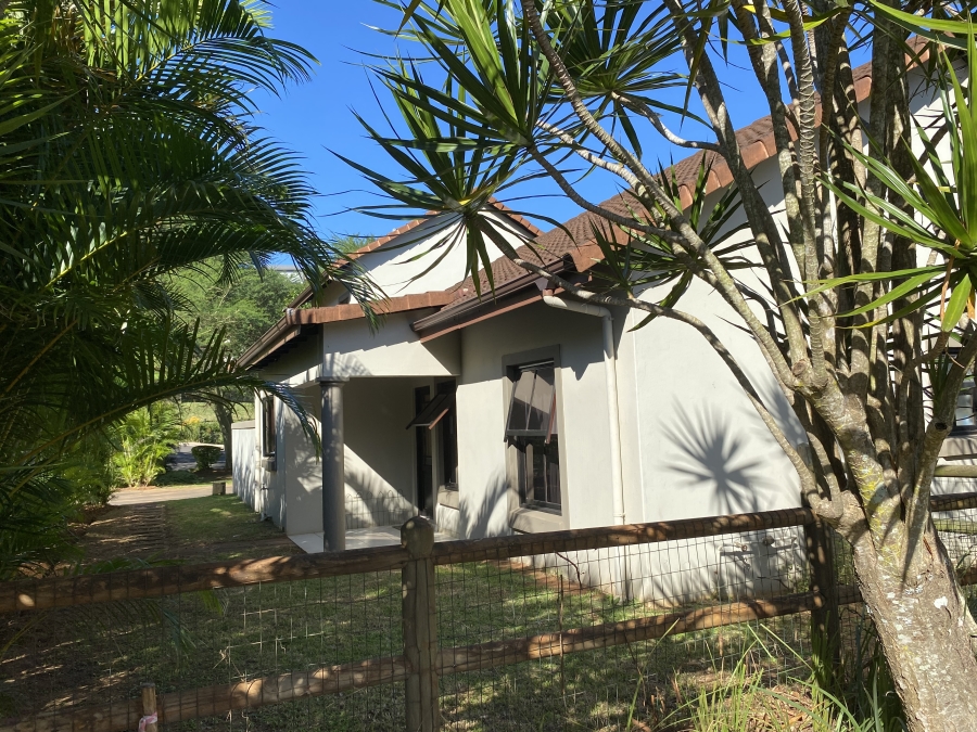 4 Bedroom Property for Sale in Seaward Estate KwaZulu-Natal