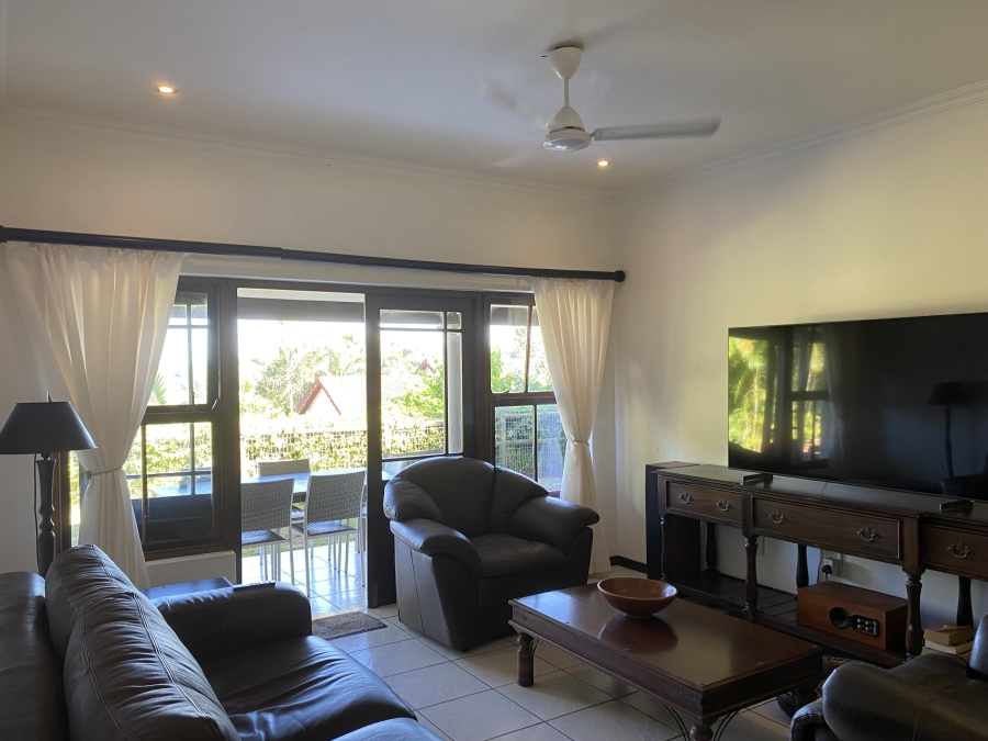 4 Bedroom Property for Sale in Seaward Estate KwaZulu-Natal