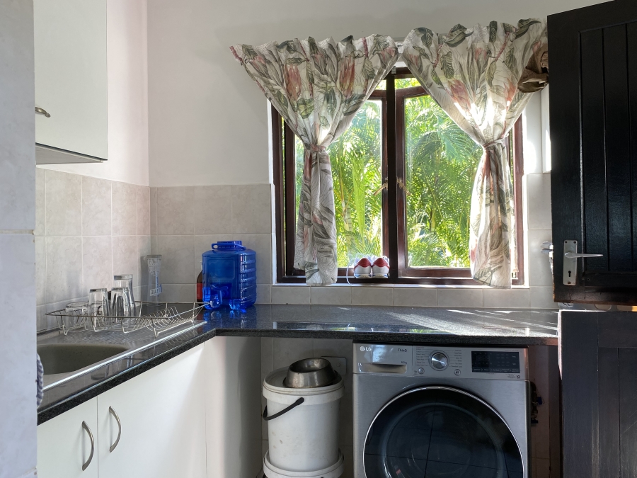 4 Bedroom Property for Sale in Seaward Estate KwaZulu-Natal